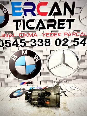 BMW 328İ 2.8 ZF MANUEL ŞANZIMAN 1053401131