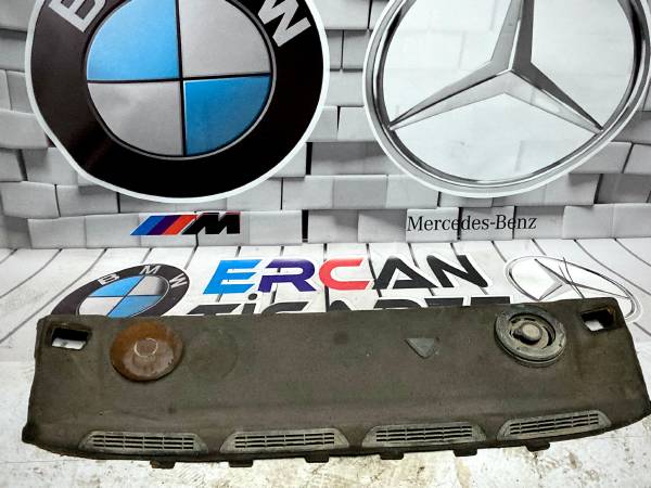 BMW E30 ÇIKMA ORJİNAL ARKA BAGAJ PANDİZOT HAVA ÇIKIŞ IZGARASI