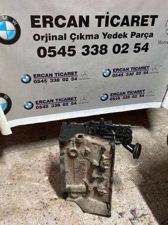 BMW E30 E21 M10 YARIM MOTOR