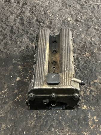 BMW E30 E36 318is M42 464 SİLİNDİR KAPAĞI 1721464 - ERCAN TİCARET çıkma orjinal yedek parça