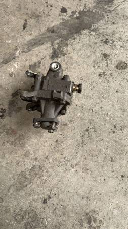 BMW E30 E36 E46 DİREKSİYON POMPASI DİREKSİYON POVERİ - ERCAN TİCARET yedek parça