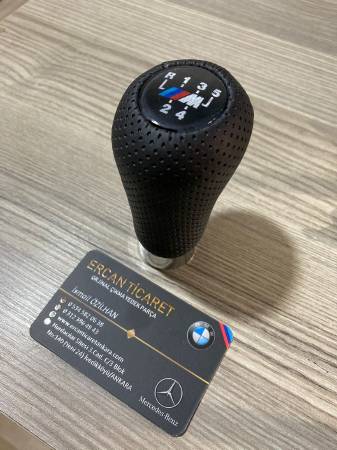 BMW E30 E36 E46 VİTES TOPUZU