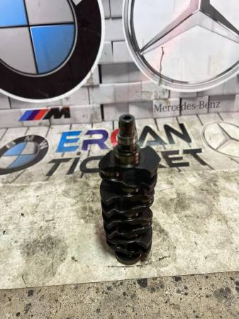 BMW E30 E36 M40 318i 614 KRANK MİLİ 1709614 ORJİNAL STANDART yedek parça
