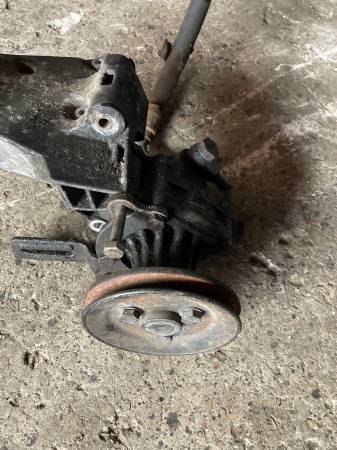 BMW E30 E36 M40 DİREKSİYONPOMPASI DİREKSİYON POVERİ ÇIKMA ORJİNAL - ERCAN TİCARET yedek parça