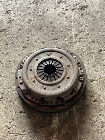 BMW E30 E36 M40 VOLANT BASKI BALATA SETİ 316i 318i ÇIKMA ORJİNAL - ERCAN TİCARET yedek parça