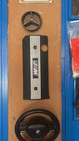 BMW E30 E36 M50 M52 SIFIR M MOTOR ÜST KAPAĞI - ERCAN TİCARET yedek parça