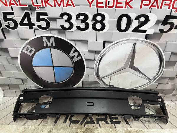 BMW E30 M10 M20 SIFIR ÖN ALT PANEL SACI TAMPON SİS SACI ORJİNAL YEDEK PARÇA