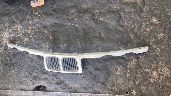 BMW E34 ÇIKMA BIYIK SACI PANJUR - ERCAN TİCARET