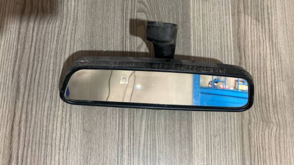 BMW E34 ÇIKMA İÇ DİKİZ AYNASI AYNA - ERCAN TİCARET