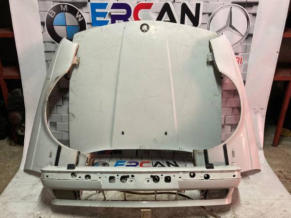 BMW E34 ÇIKMA ORJİNAL ÖN TAMPON - ERCAN TİCARET
