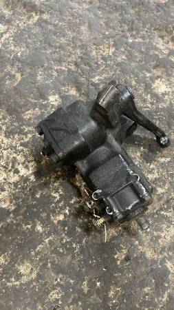 BMW E34 DİREKSİYON KUTUSU ÇIKMA ORJİNAL - ERCAN TİCARET çıkma yedek parça