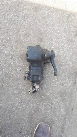 BMW E34 DİREKSİYON KUTUSU TEMİZ ÇIKMA ORJİNAL - ERCAN TİCARET çıkma orjinal yedek parça