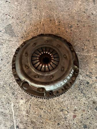 BMW E34 E39 520i M50 M52 VOLANT ÇIKMA ORJİNAL - ERCAN TİCARET yedek parça