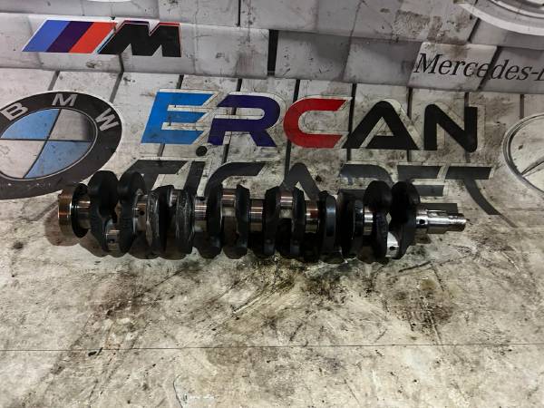 BMW E34 E39 528i 898 KRANK STANDART ÇIKMA ORJİNAL 2242898 - ERCAN TİCARET çıkma orjinal yedek parça