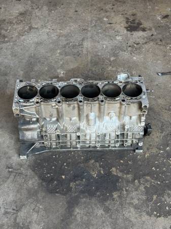 BMW E34 E39 E60 530i M54B30 3.0i BLOK ORJİNAL - ERCAN TİCARET yedek parça