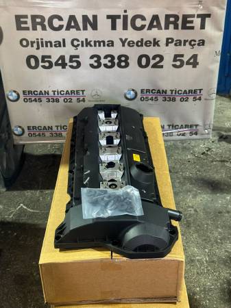BMW E34 E39 M50 M52 TEK VANOS KÜLBÜTÖR KAPAĞI SIFIR - ERCAN TİCARET yedek parça