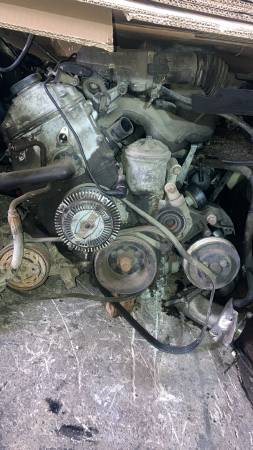 BMW E36 316i 318i M43 KOMPLE MOTOR ÇIKMA - ERCAN TİCARET çıkma orjinal yedek parça