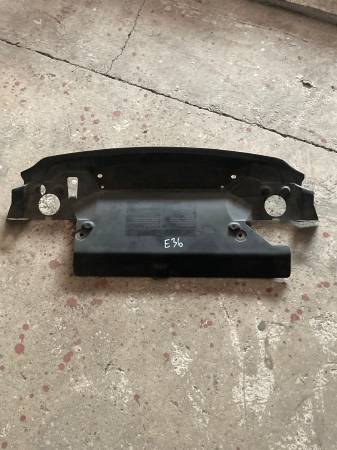 BMW E36 316i 318İ PANEL ÜST BAKALİTİ PLASTİĞİ ÇIKMA ORJİNAL - ERCAN TİCARET çıkma orjinal yedek parça