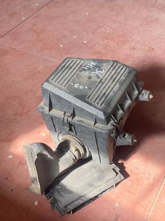 BMW E36 318 is M42 HAVA FİLTRE KUTUSU ÇIKMA ORJİNAL - ERCAN TİCARET çıkma orjinal yedek parça