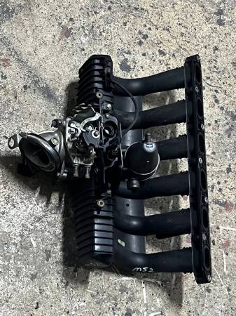 BMW E36 320i M52 GAZ KELEBEĞİ ÇIKMA ORJİNAL - ERCAN TİCARET yedek parça