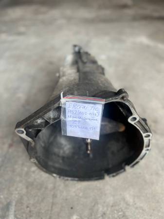 BMW E36 325i 328i 330i 131 MANUEL ZF ŞANZIMAN 1053401131 - ERCAN TİCARET çıkma orjinal yedek parça