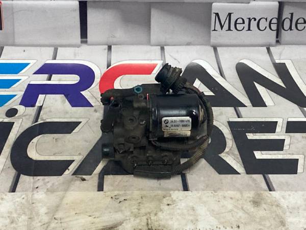 BMW E36 ABS BEYNİ ÇIKMA ORJİNAL 1090 428