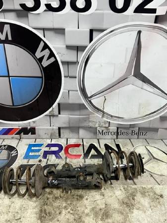 BMW E36 AMORTİSÖR YAY TAKIMI çıkma orjinal yedek parça