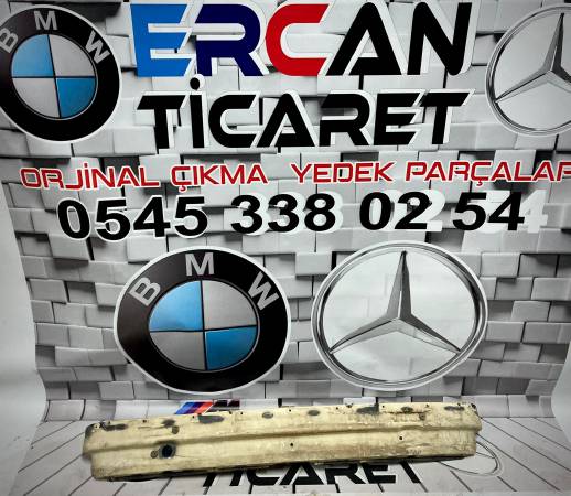 BMW E36 ÇIKMA ORJİNAL ARKA TAMPON DEMİRİ 8119218