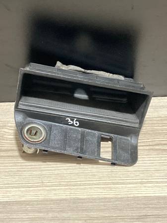 BMW E36 ÇIKMA ORJİNAL ÖN CEPLİK KONTROL ÜNİTESİ 1977231