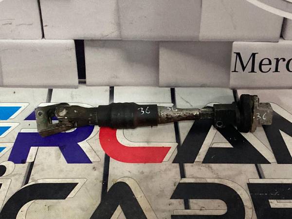 BMW E36 DİREKSİYON MAFSALI - ERCAN TİCARET ÇIKMA ORJİNAL yedek parça