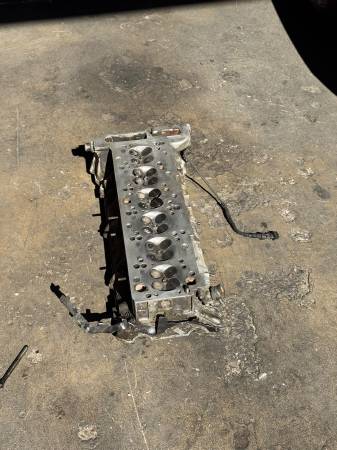 BMW E36 E34 E39 M50 M52 TEK VANOS SİLİNDİR KAPAĞI 1748393 - ERCAN TİCARET yedek parça