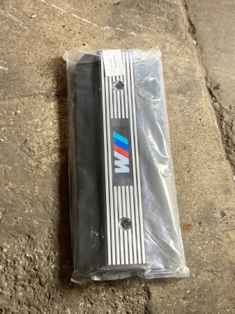 BMW E36 E34 M50 M52 MOTOR ÜST KAPAĞI AKUSTİK KAPAK KORUMA KAPAĞI - ERCAN TİCARET yedek parça