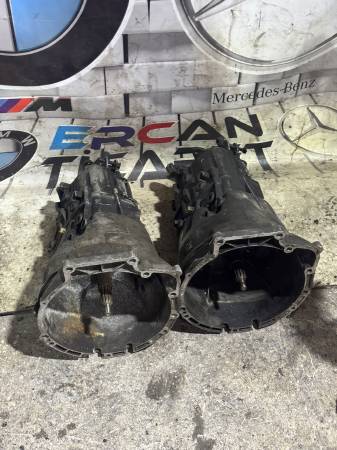 BMW E36 E46 325i 328i 330i 148 ZF MANUEL ŞANZIMAN 1053401148 - ERCAN TİCARET yedek parça