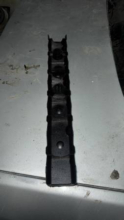 BMW E36 E46 EKSANTRİK KAPAĞI DALGA KIRAN ORJİNAL M50 M52 M54 - ERCAN TİCARET yedek parça