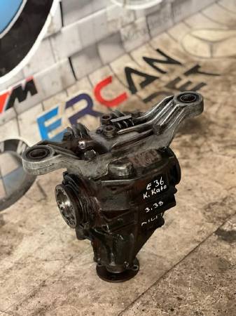 BMW E36 KİLİTLİ DEFRANSİYEL 3.38 ORAN ORJİNAL - ERCAN TİCARET çıkma orjinal yedek parça