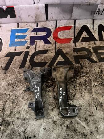 BMW E36 M50 M52 SAĞ SOL MOTOR KULAĞI ORJİNAL 1141137 - ERCAN TİCARET çıkma orjinal yedek parça
