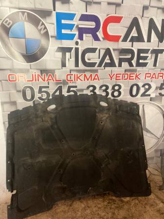 BMW E36 ORJİNAL KAPUT İZOLASYONU KAPUT SÜNGERİ 8122215 ERCAN TİCARET çıkma orjinal yedek parça