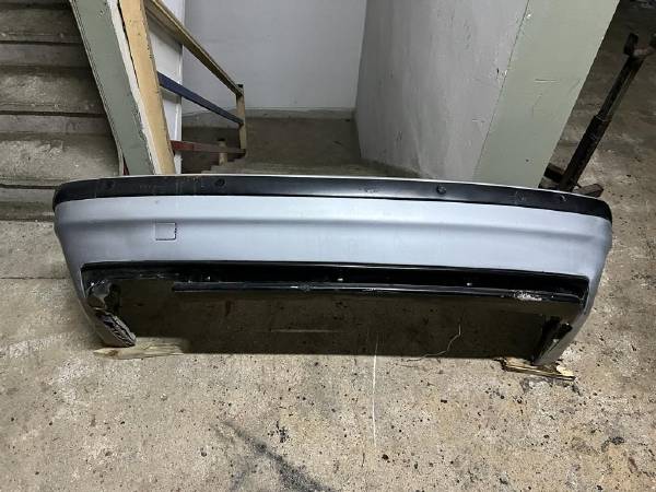 BMW E36 SEDAN M ARKA TAMPON ÇIKMA - ERCAN TİCARET yedek parça