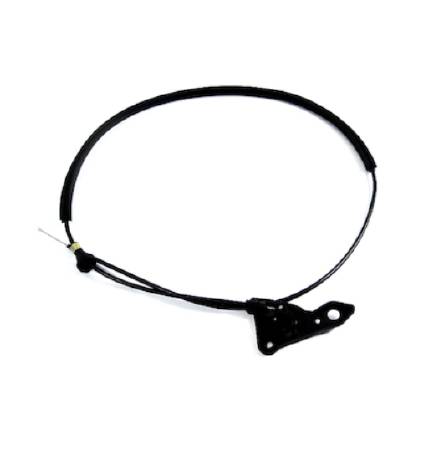 BMW E36 SEDAN SIFIR KAPUT AÇMA TELİ 51231960853