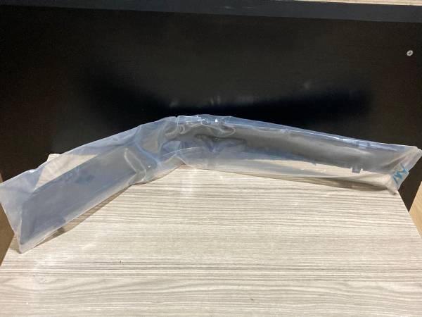 BMW E36 SIFIR ÖN TAMPON BANDI M TAMPON - ERCAN TİCARET yedek parça