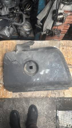 BMW E36 STOP ARKA DUY KAPAĞI ÇIKMA ORJİNAL - ERCAN TİCARET yedek parça