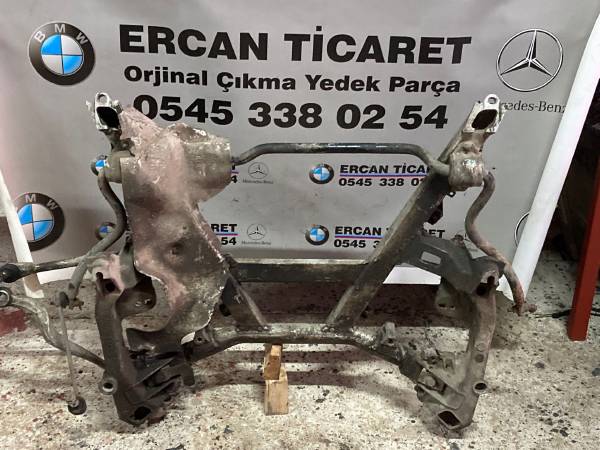 BMW E39 5 SERİSİ ÖN MOTOR TRAVERSİ