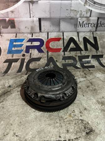 BMW E39 528i VOLANT M52 B28 2.8 KOMPLE VOLANT - ERCAN TİCARET çıkma orjinal yedek parça