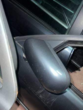 BMW E39 AYNA DIŞ DİKİZ AYNASI ÇIKMA ORJİNAL - ERCAN TİCARET çıkma orjinal yedek parça