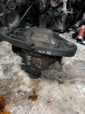 BMW E39 DEFRANSİYEL 3.38 ORAN ÇIKMA ORJİNAL - ERCAN TİCARET çıkma orjinal yedek parça