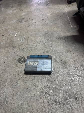 BMW E39 E46 X5 ORJİNAL ŞANZIMAN BEYNİ 7518709 - ERCAN TİCARET yedek parça