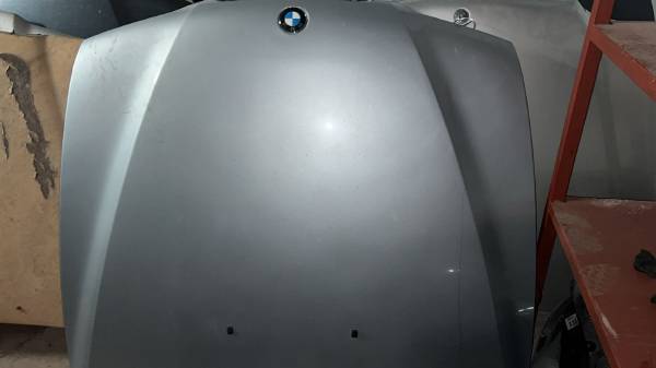 BMW E39 ORJİNAL ÖN KAPUT ÇIKMA - ERCAN TİCARET yedek parça