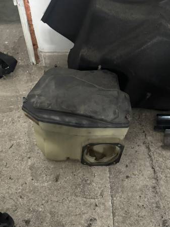 BMW E39 SİGORTA BEYİN KUTUSU ORJİNAL - ERCAN TİCARET yedek parça