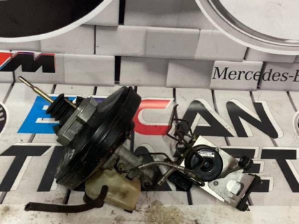 BMW E46 3 SERİSİ ORJİNAL ABS BEYNİ 6751768