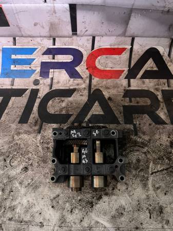 BMW E46 316i 318i M43 MOTOR BALANS MİLİ TEMİZ ÇIKMA ORJİNAL - ERCAN TİCARET çıkma orjinal yedek parça